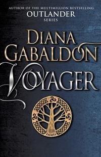 Voyager - (Outlander 3)