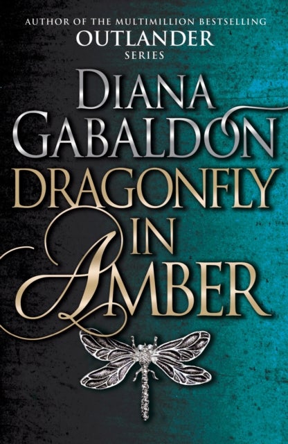 Dragonfly In Amber - (Outlander 2)