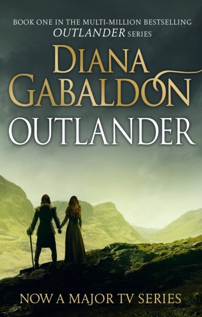 Outlander - (Outlander 1)