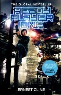 Ready Player One