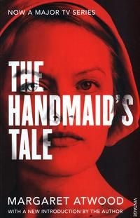 The Handmaid's Tale - the book that inspired the hit TV series