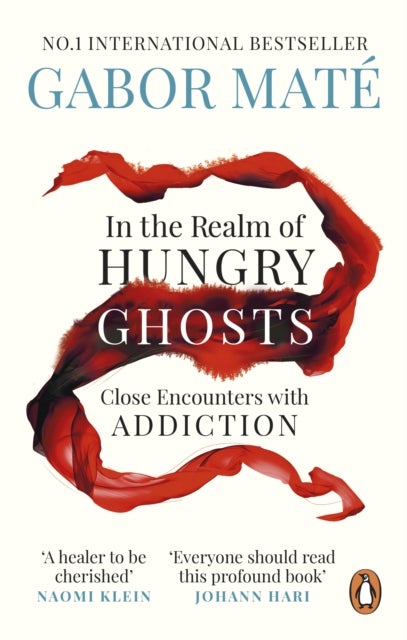 In the Realm of Hungry Ghosts - Close Encounters with Addiction