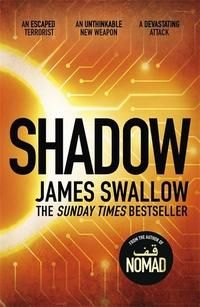 Shadow - A race against time to stop a deadly pandemic