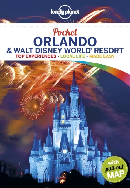 Orlando & Disneyworld 2 Pocket Guide - top sights, local life, made easy