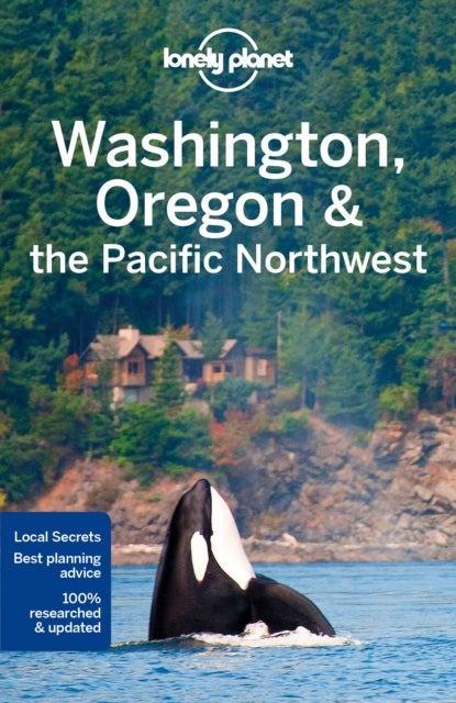 Washington, Oregon & the Pacific NW 7