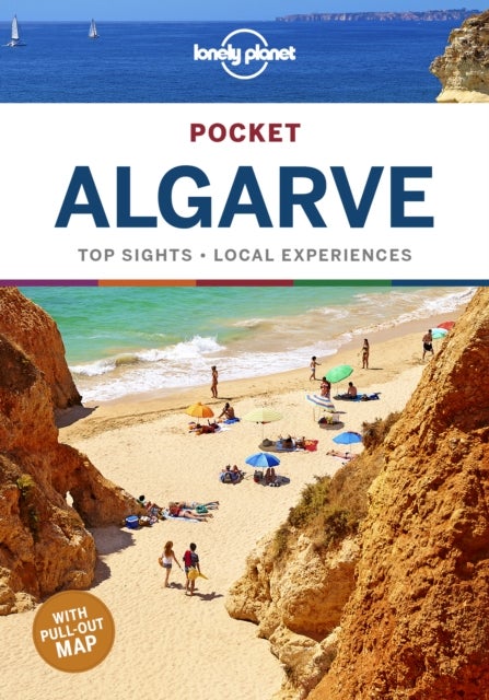 Algarve 2 Pocket Guide - top sights, local experiences