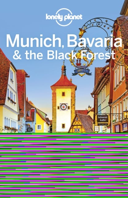 Munich, Bavaria & the Black Forest 6
