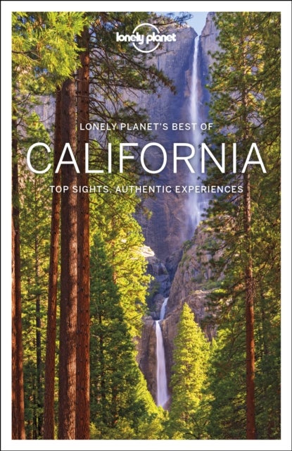 California 1, Best of - top sights, authentic experiences