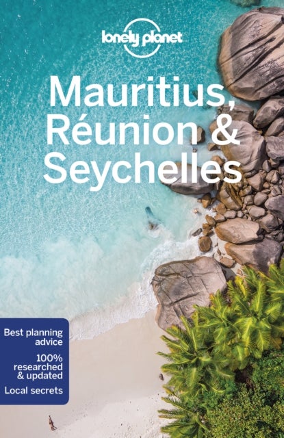 Mauritius, Reunion & Seychelles 10