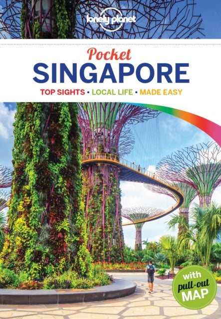 Pocket Singapore - top experiences, local life, made easy