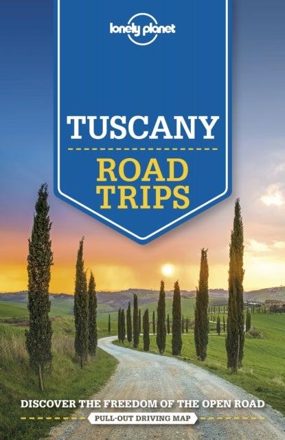 Tuscany Road Trips 2 - road trips