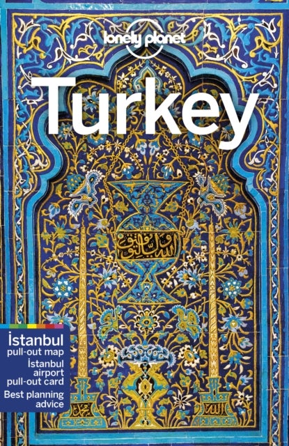 Turkey 16