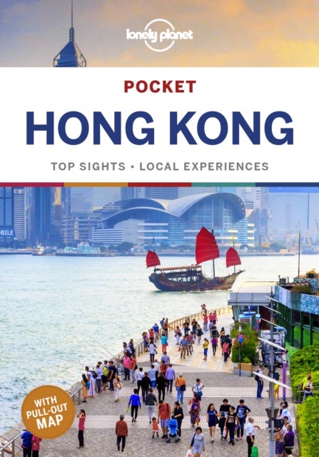 Pocket Hong Kong - top sights, local life, made easy : top sights, local experiences