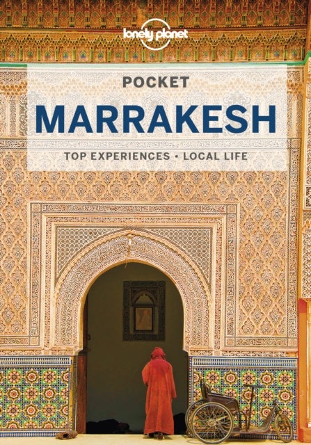 Marrakesh 5 Pocket Guide - top experiences, local life