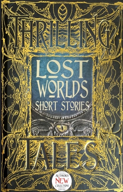 Lost Worlds Short Stories - short stories
