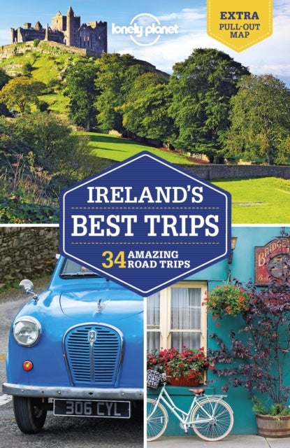Ireland's Best Trips 3