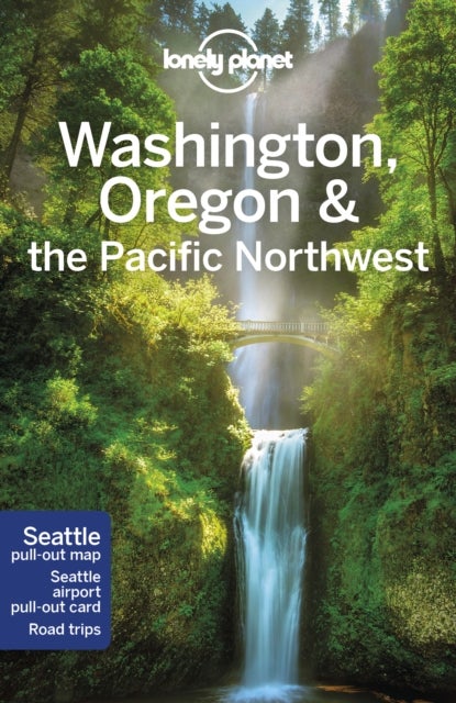 Washington, Oregon & the Pacific NW 8
