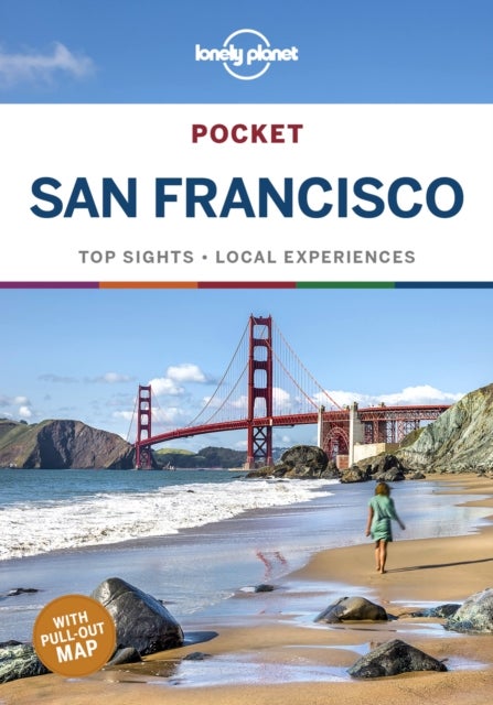 San Francisco 7 Pocket Guide - top sights, local experiences
