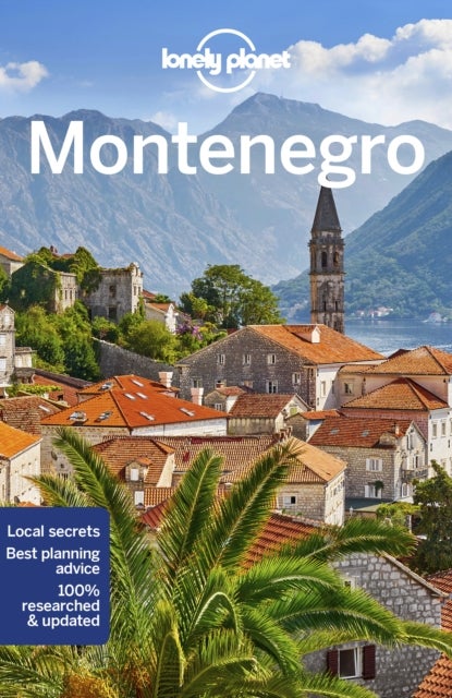 Montenegro 4