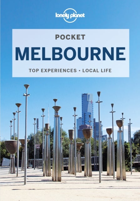 Melbourne 5 Pocket Guide - top experiences, local life