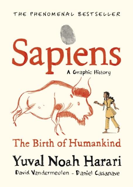 Sapiens - The Birth of Humankind