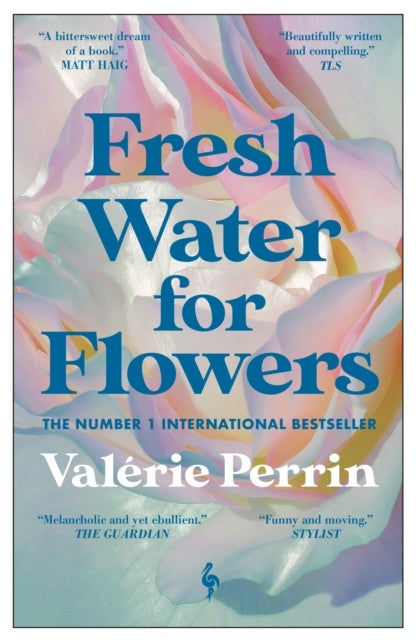 Fresh Water for Flowers - OVER 1 MILLION COPIES SOLD