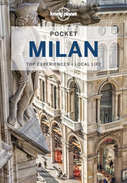 Milan 5 Pocket Guide - top sights, local experiences