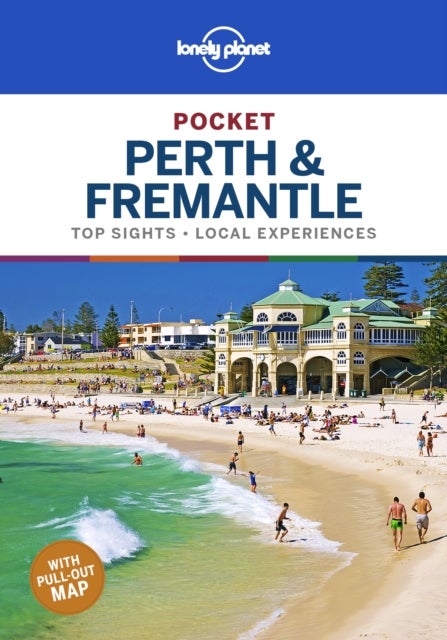 Perth & Fremantle 1 Pocket Guide - top sights, local experiences