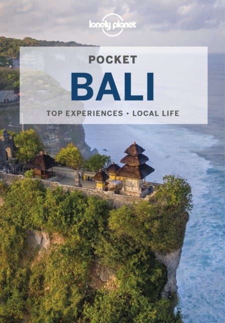 Bali 7 Pocket Guide - top experiences, local life