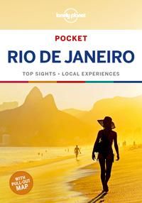 Rio de Janeiro 1 Pocket Guide - top sights, local experiences