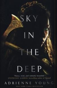 Sky in the Deep