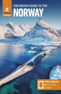 Norway, The Rough Guide to 6ed