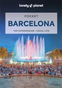 Barcelona 8 Pocket Guide