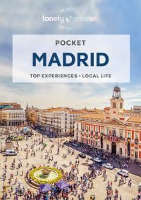 Madrid 7 Pocket Guide