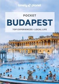Budapest 5 Pocket Guide - top experiences, local life