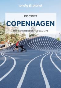 Copenhagen 6 Pocket Guide - top sights, local life