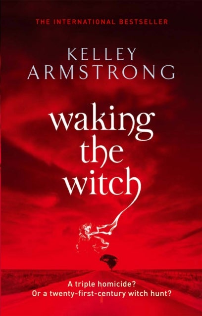 Waking The Witch - Book 11 in the Women of the Otherworld Series