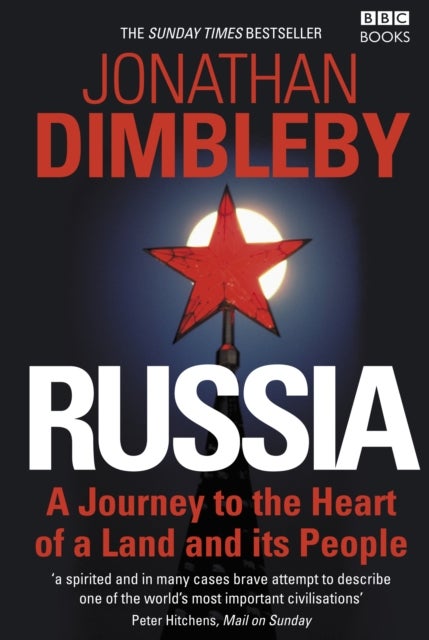 Russia - A Journey to the Heart of a Land and its People