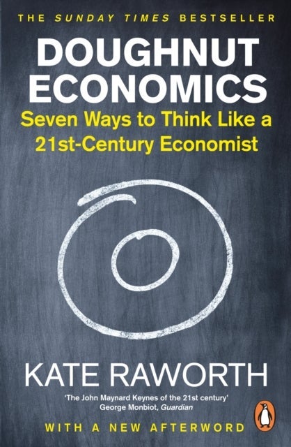 Doughnut economics