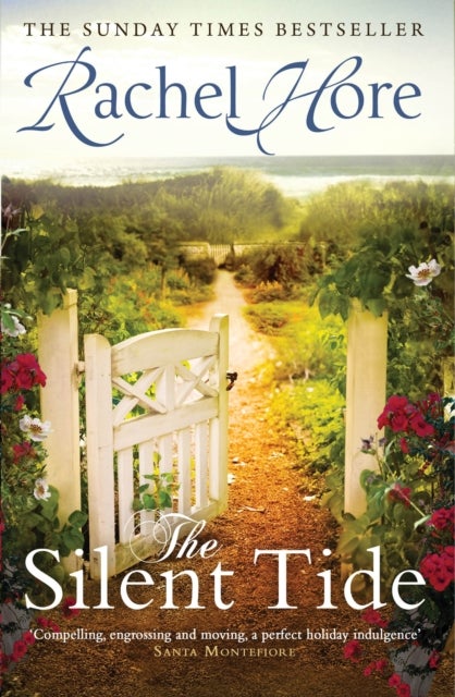 The Silent Tide - 'A magical novel about life, love & family' from the million-copy bestseller of The Hidden Years