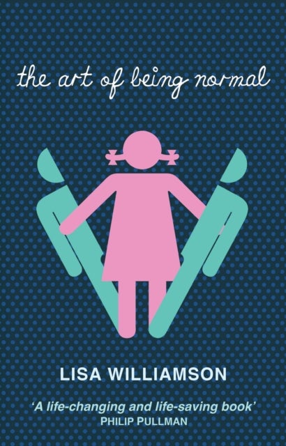 Art of Being Normal, The