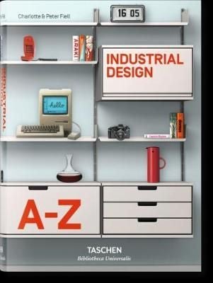 Industrial Design A¿Z