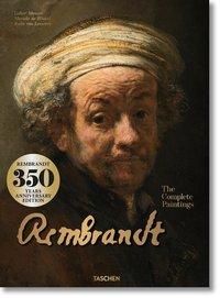 Rembrandt - The Complete Paintings