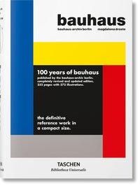 Bauhaus - Updated Edition