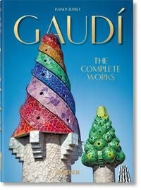 Gaudi. The Complete Works. 45th Ed. - the complete works