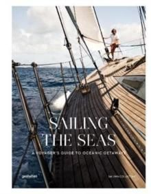 Sailing the seas - a voyager's guide to Oceanic getaways
