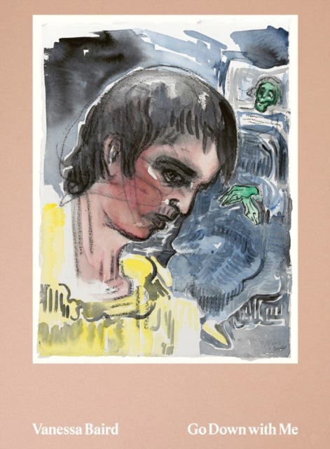 Vanessa Baird - go down with me