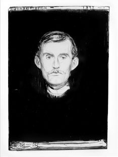 Edvard Munch: Infinite