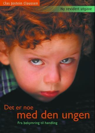 Det er noe med den ungen - fra bekymring til handling