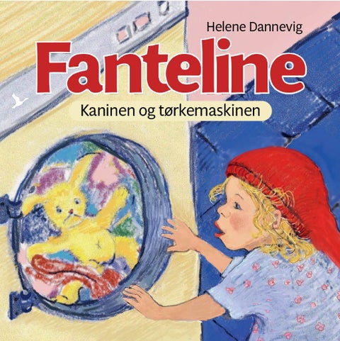 Fanteline - kaninen og tørkemaskinen